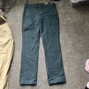 Blue Gap Men’s Dress Pants